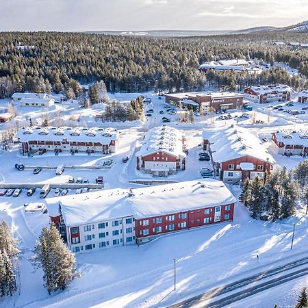 Levibooking Lost In Levi Apt 305 Kittilä Eksteriør bilde